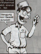 yon @ asri